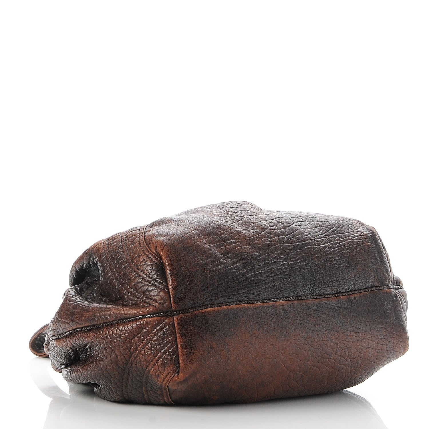 Fendi Nappa Nuvolata Spy Moro 4 of 11