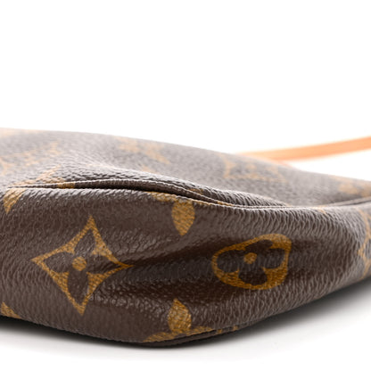 Louis Vuitton Monogram Pochette Accessories 10 of 12
