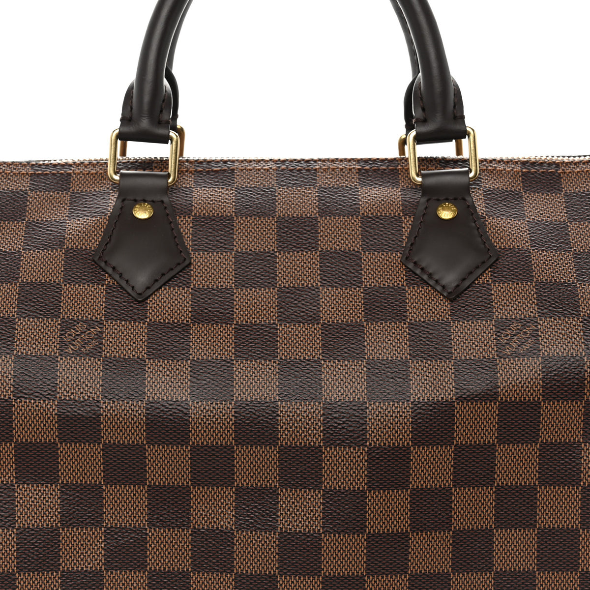 Damier Ebene Speedy 30