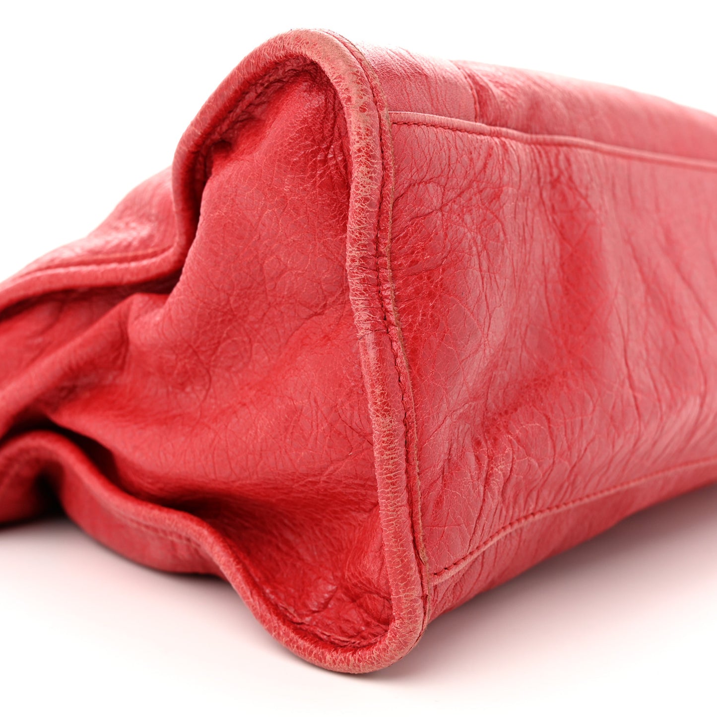Agneau Classic Hardware City Rouge Cardinal