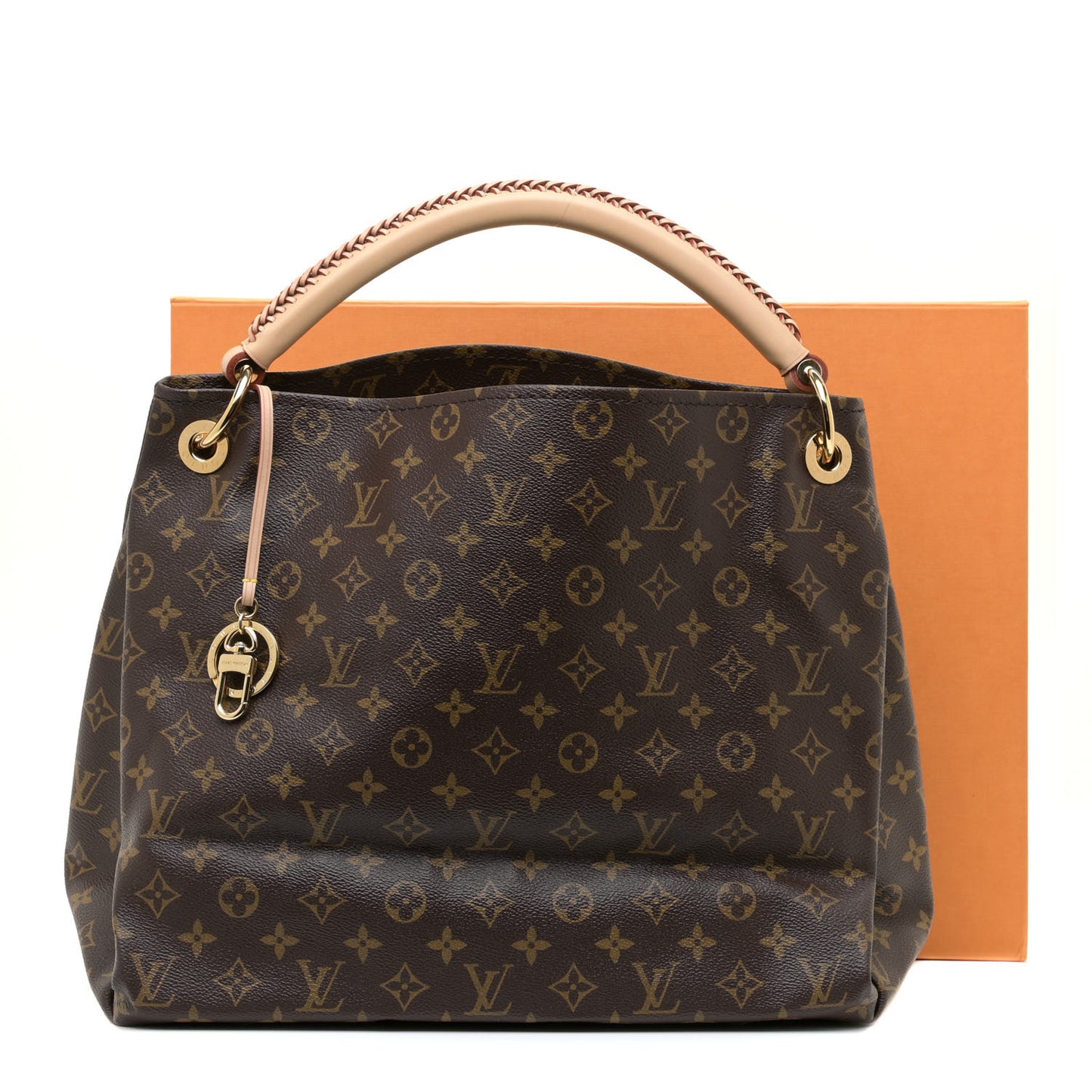 Monogram Artsy MM