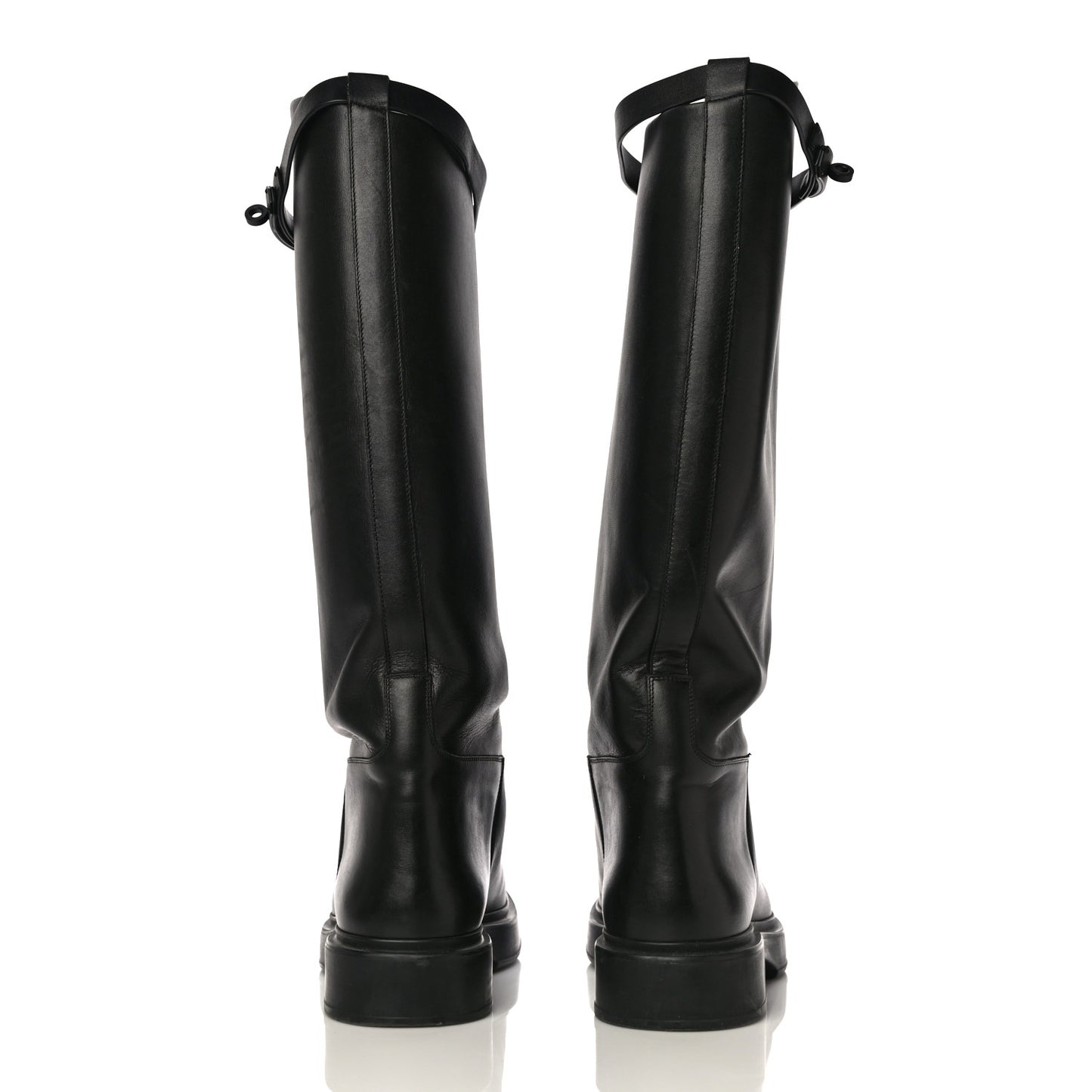 Box Kelly Jumping Boots 39 So Black