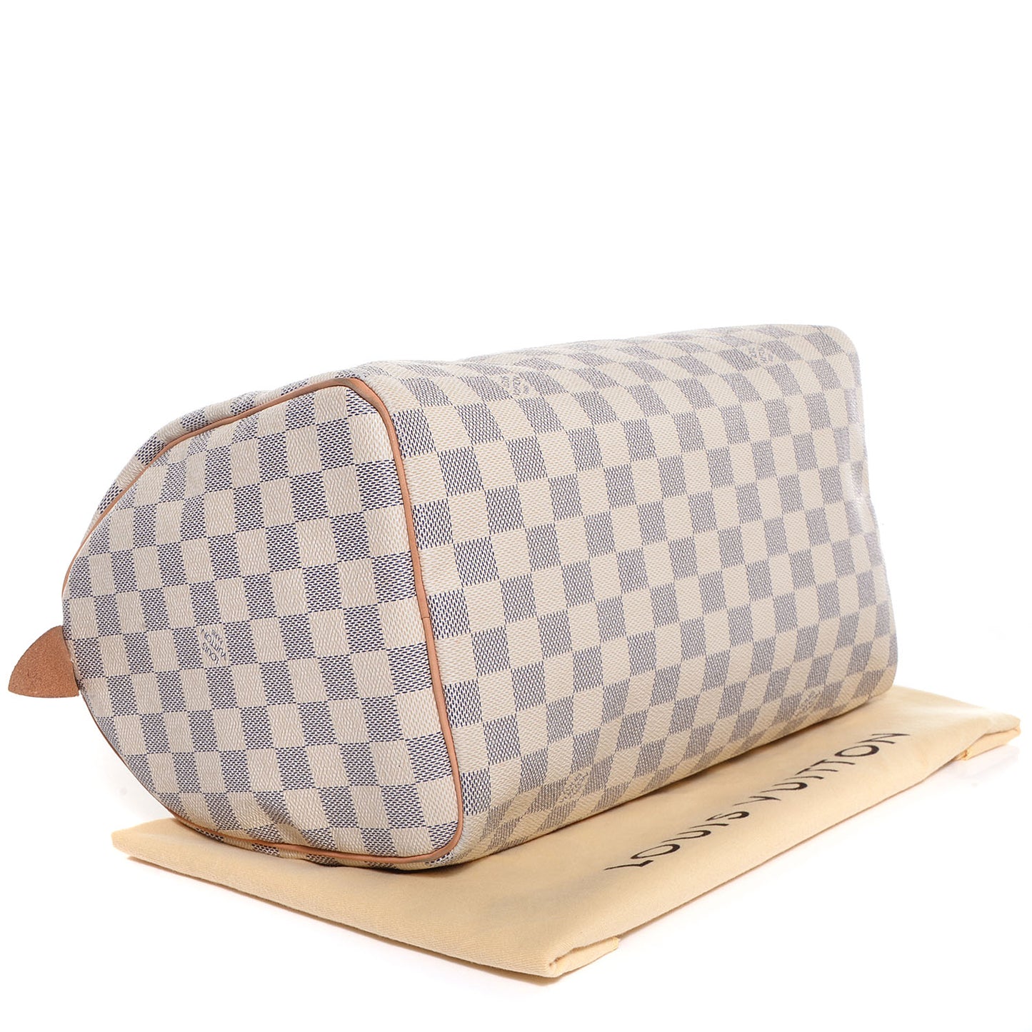 Damier Azur Speedy 30