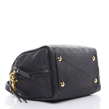 Louis Vuitton Empreinte Speedy Bandouliere 25 Infini 4 of 9