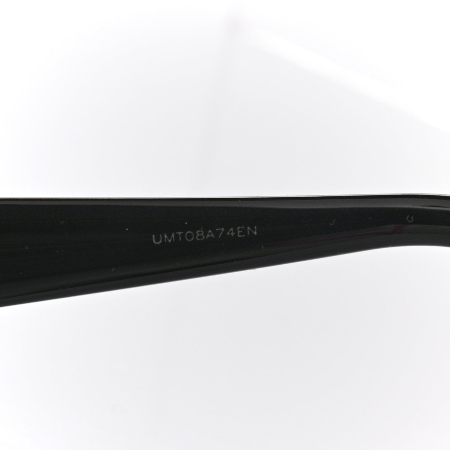 Lady Dior Studs 5F Sunglasses Black
