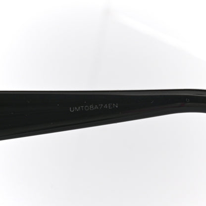 Christian Dior Lady Dior Studs 5F Sunglasses Black 10 of 10