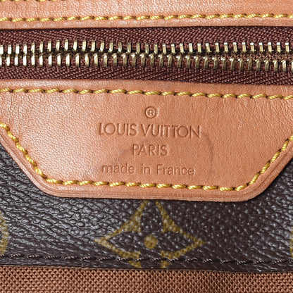 Louis Vuitton Monogram Cabas Alto 8 of 24