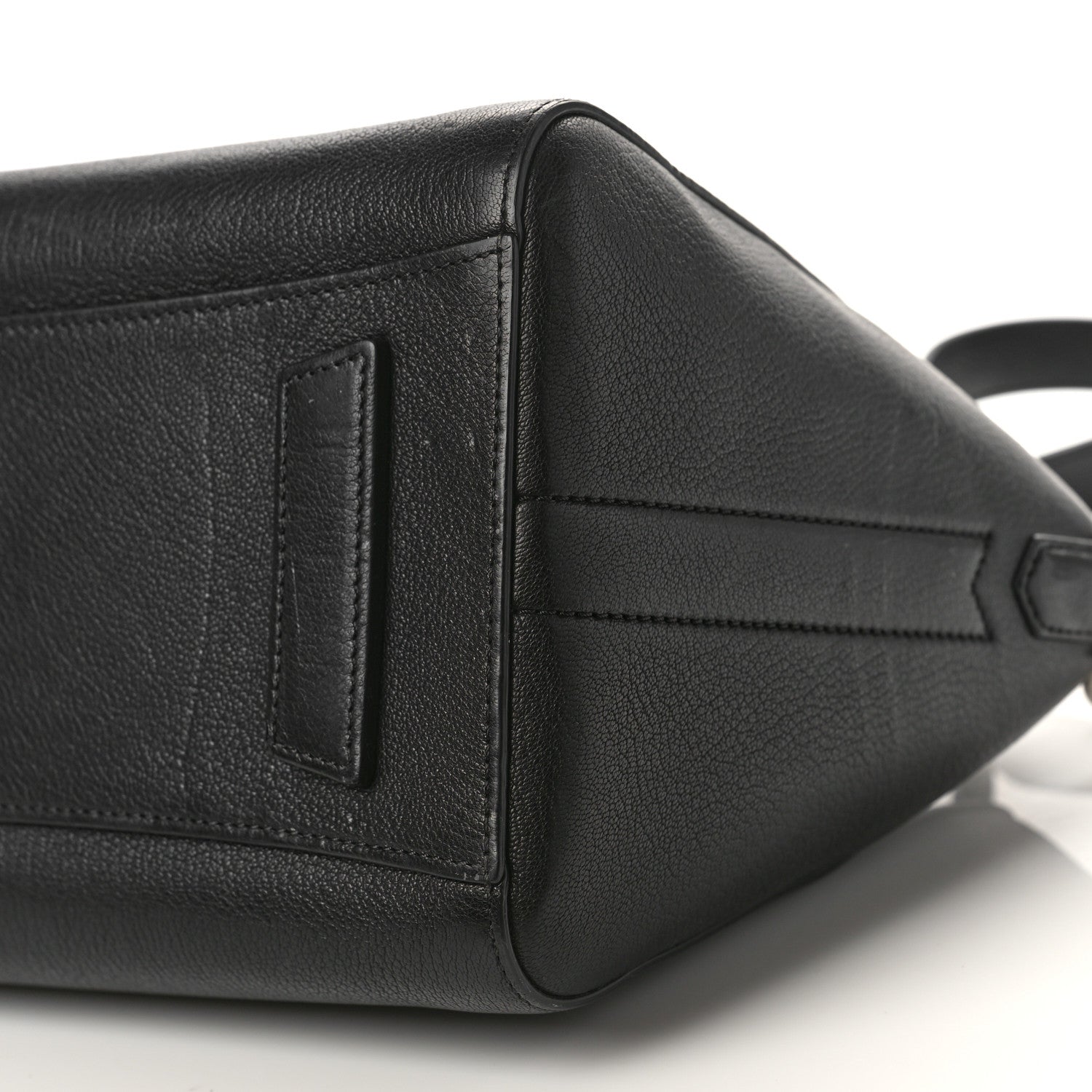 Givenchy Sugar Goatskin Small Antigona Black 9 of 10
