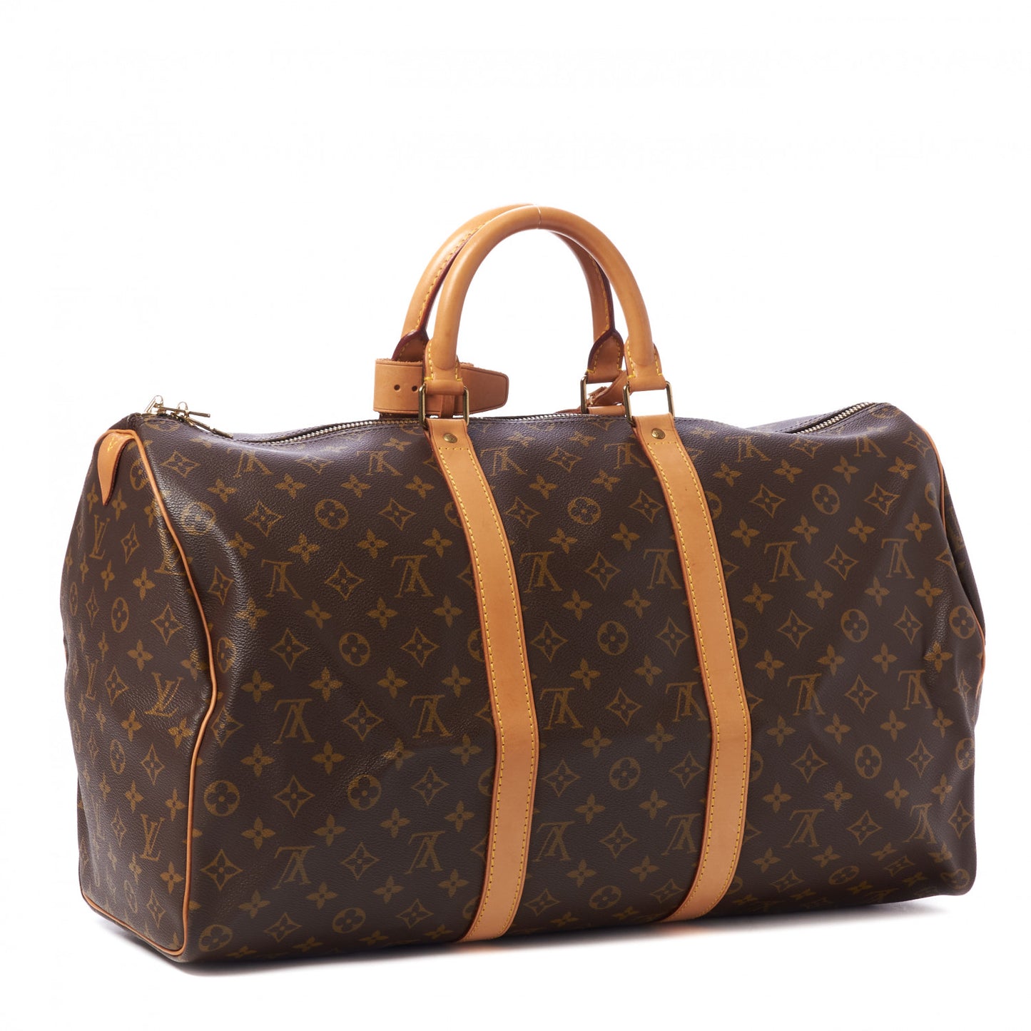 Monogram Keepall 50