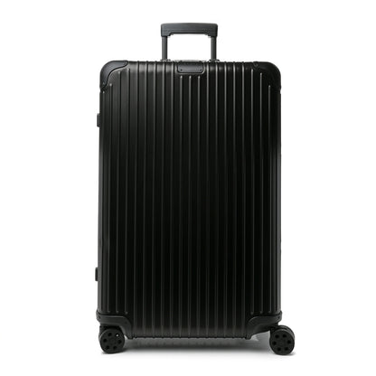 Rimowa Aluminum Check-In L Matte Black 1 of 14