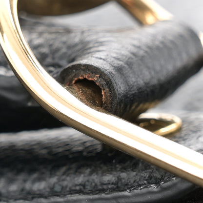Louis Vuitton Empreinte Neo Alma BB Black 12 of 14