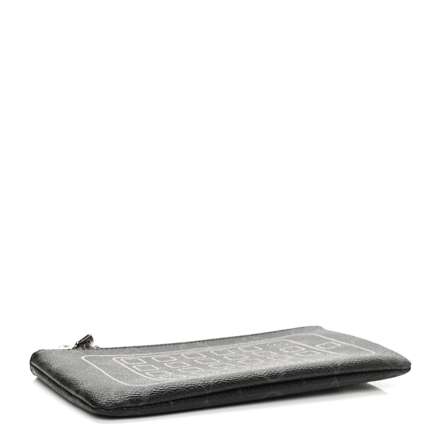 Monogram Eclipse Flash Fragment IPhone Pouch