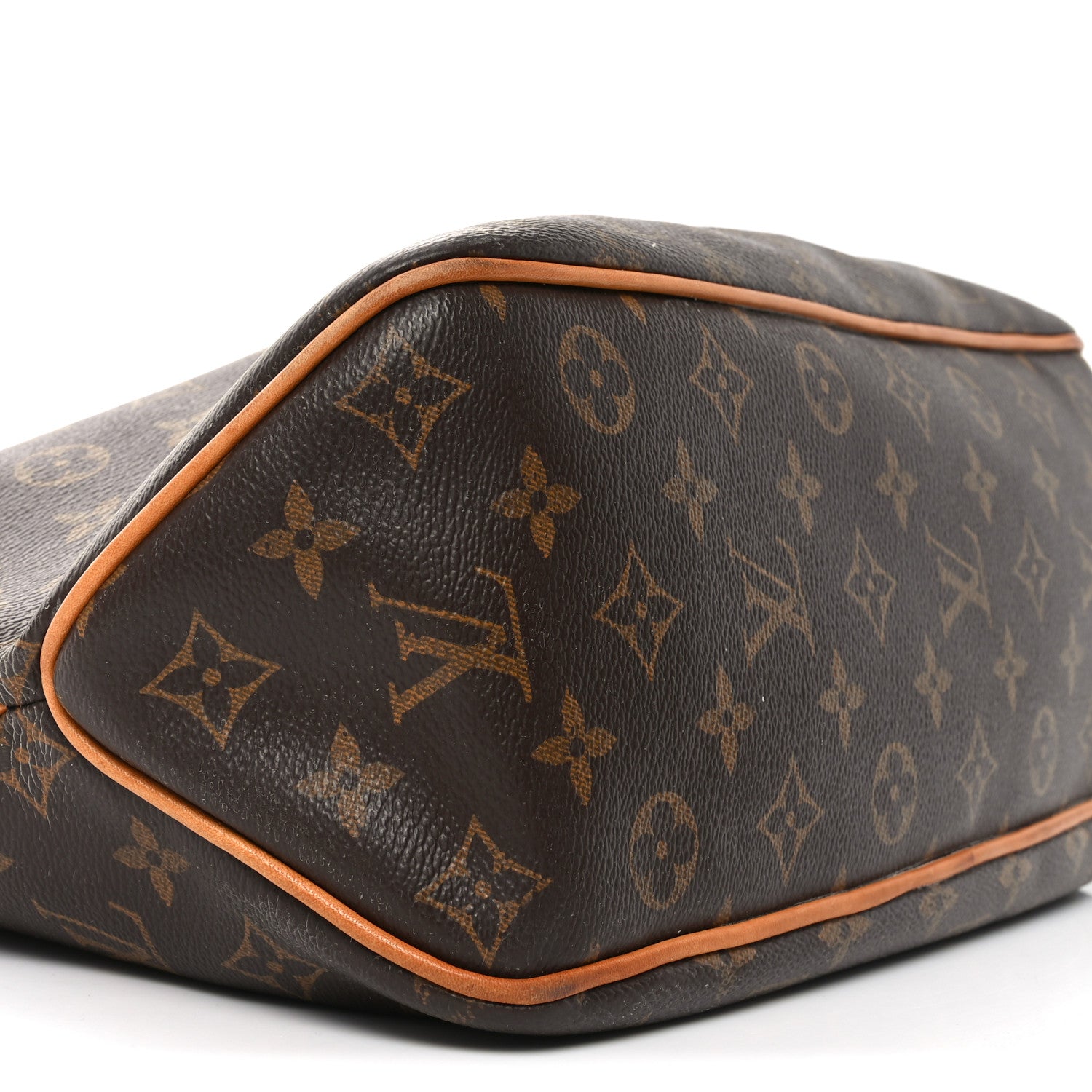 Louis Vuitton Monogram Delightful PM Pivoine 8 of 10
