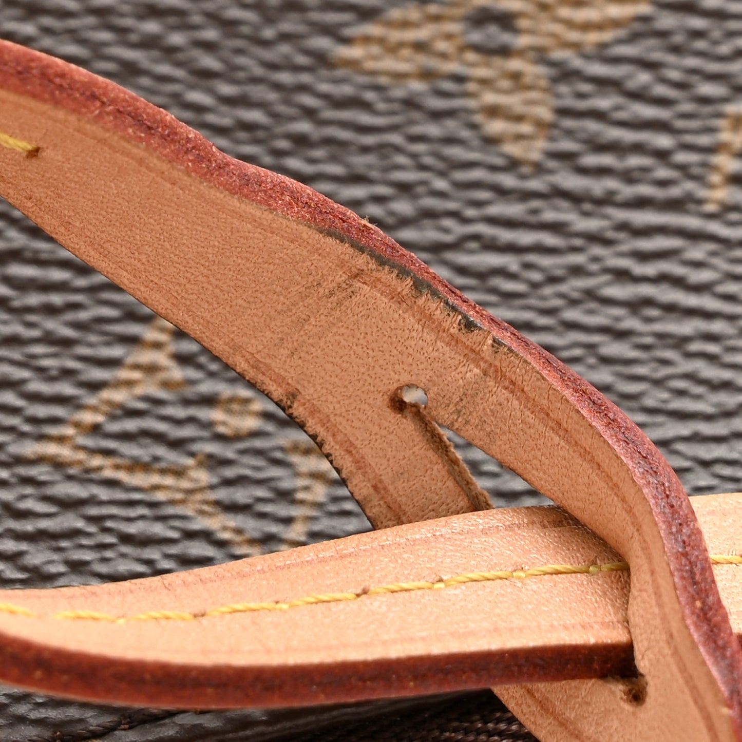 Monogram Pochette Accessories NM