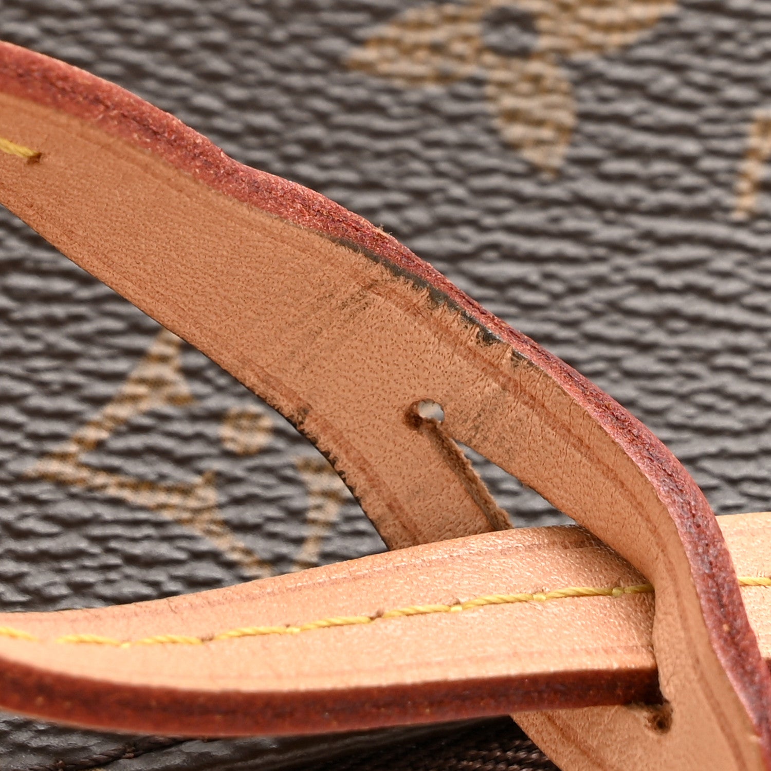 Louis Vuitton Monogram Pochette Accessories NM 11 of 13