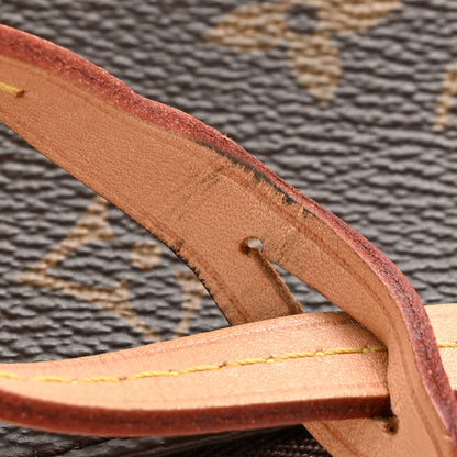 Louis Vuitton Monogram Pochette Accessories NM 11 of 13