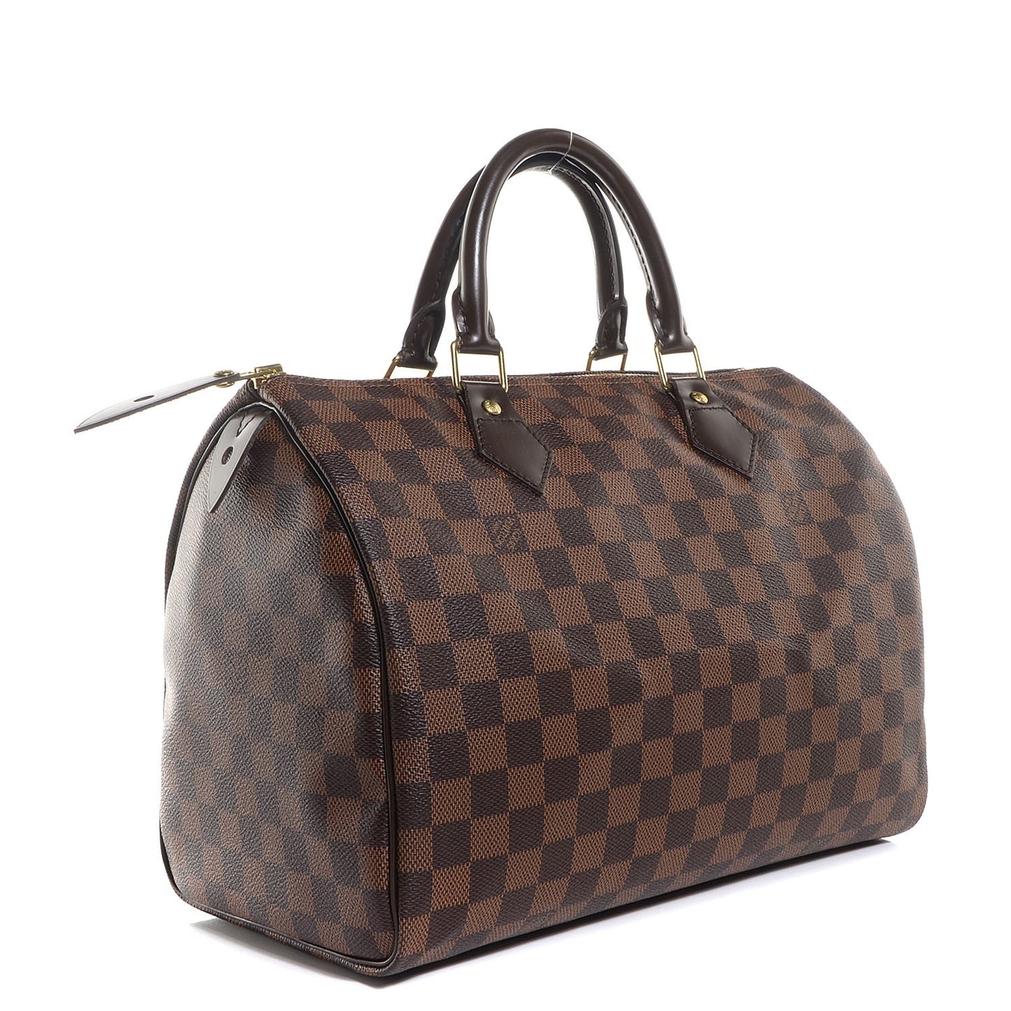 Damier Ebene Speedy 30