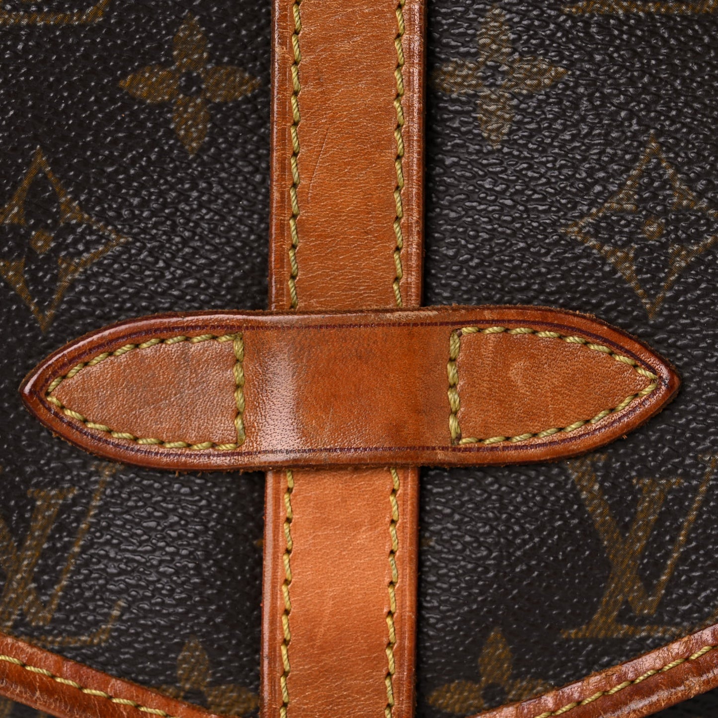 Monogram Saumur 30