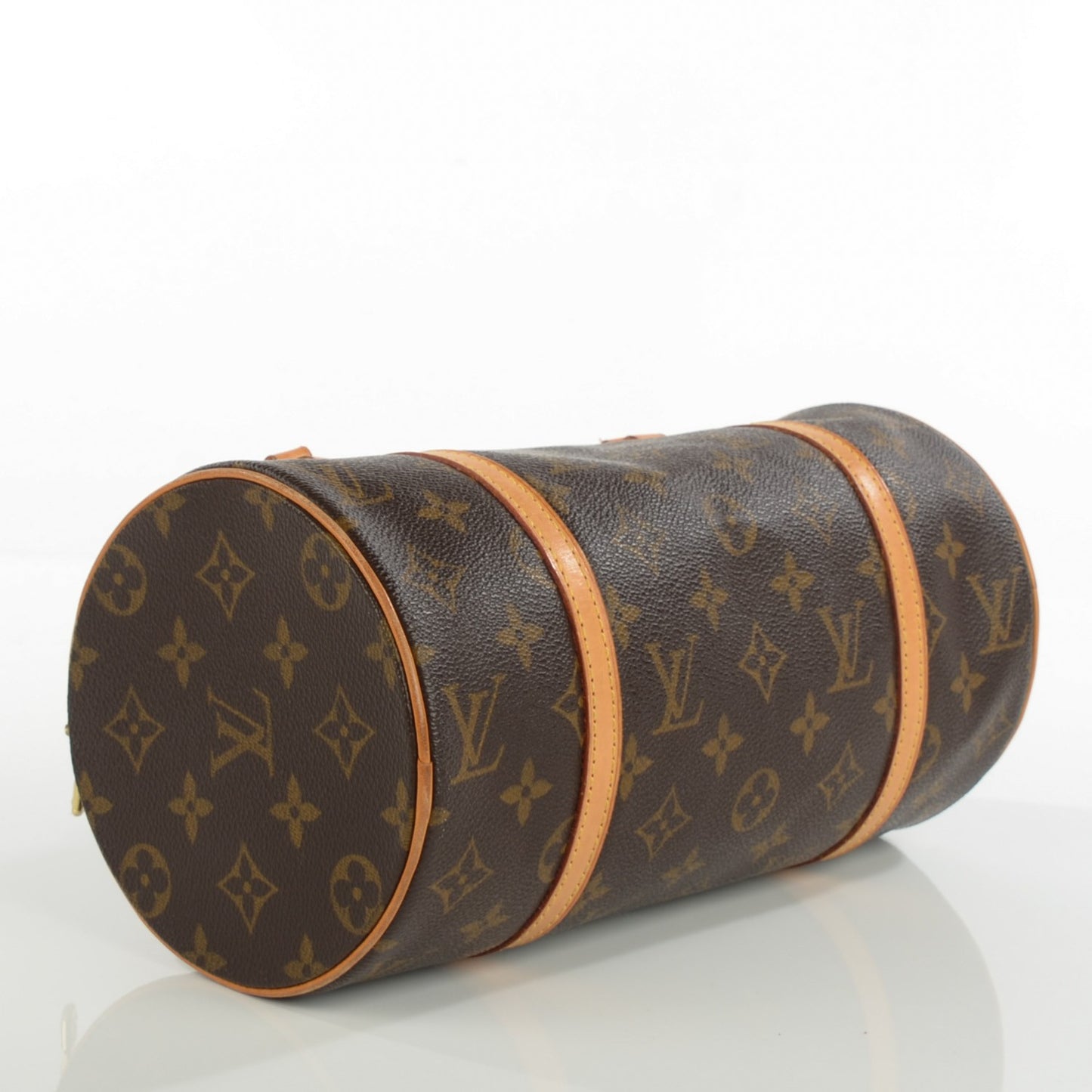 Monogram Papillon 26