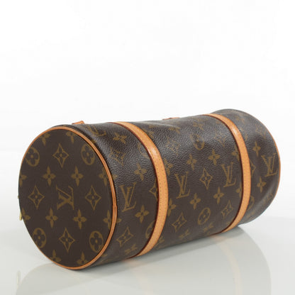 Louis Vuitton Monogram Papillon 26 4 of 7