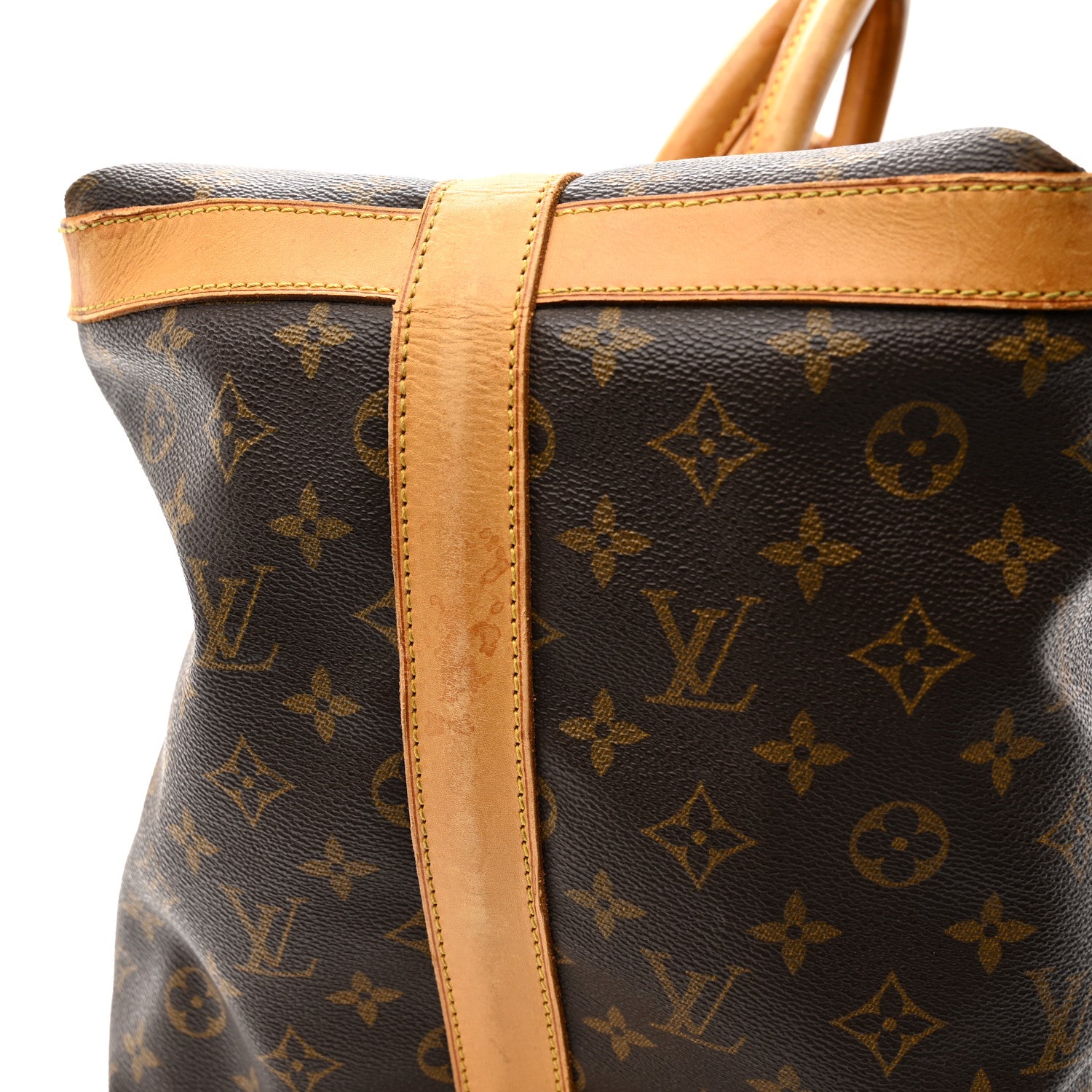 Louis Vuitton Monogram Cruiser 45 11 of 15