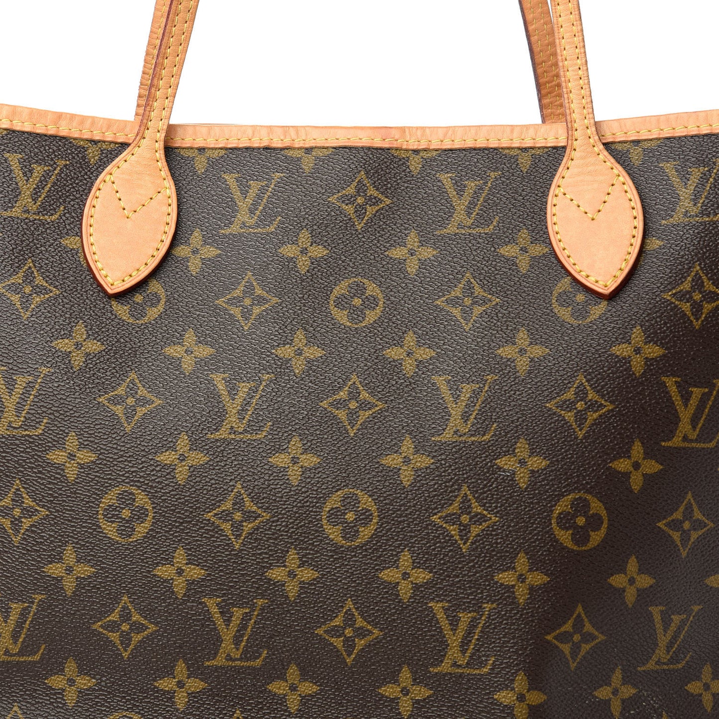 Monogram Neo Neverfull MM