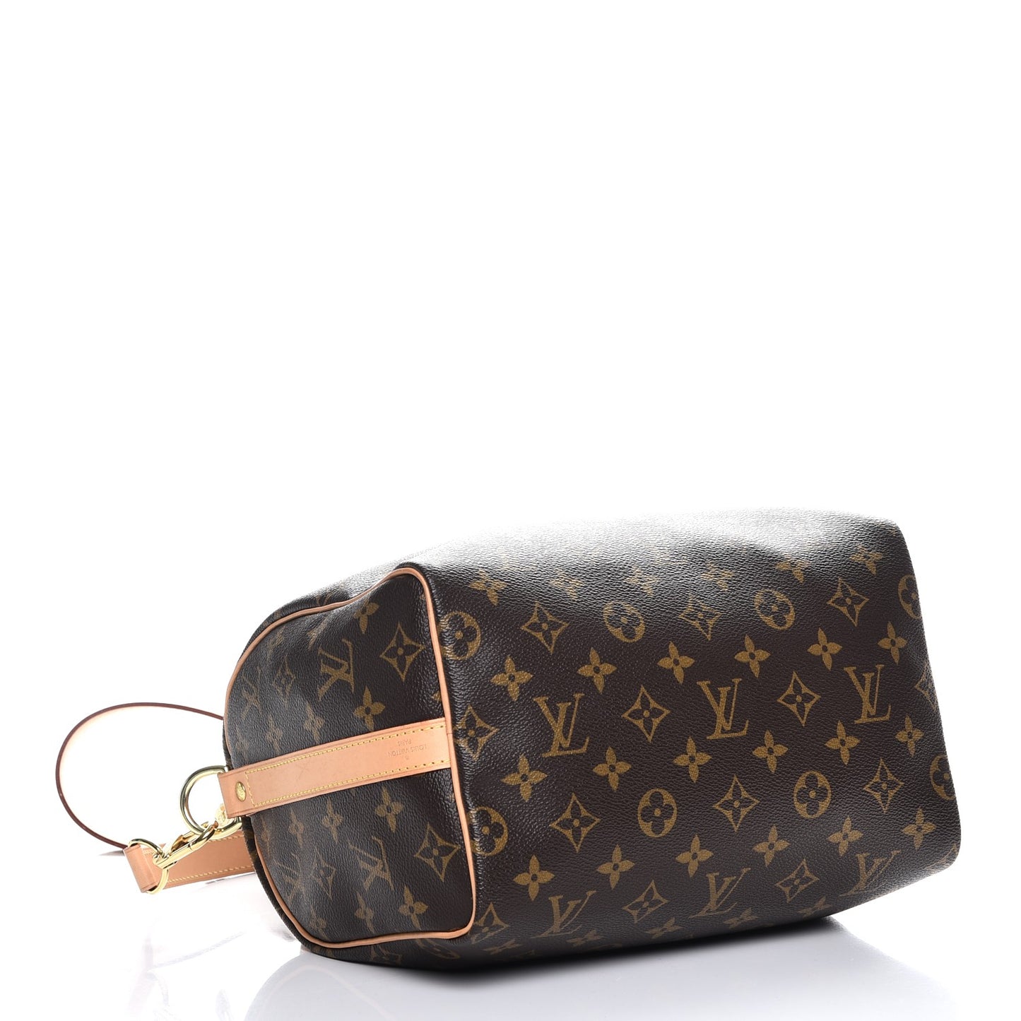 Monogram Speedy Bandouliere 25
