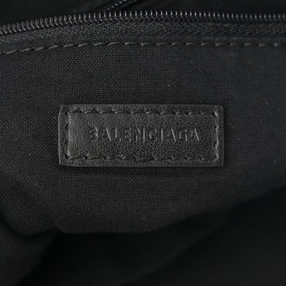 Balenciaga Nylon Canvas Explorer Backpack Magic Green 6 of 10