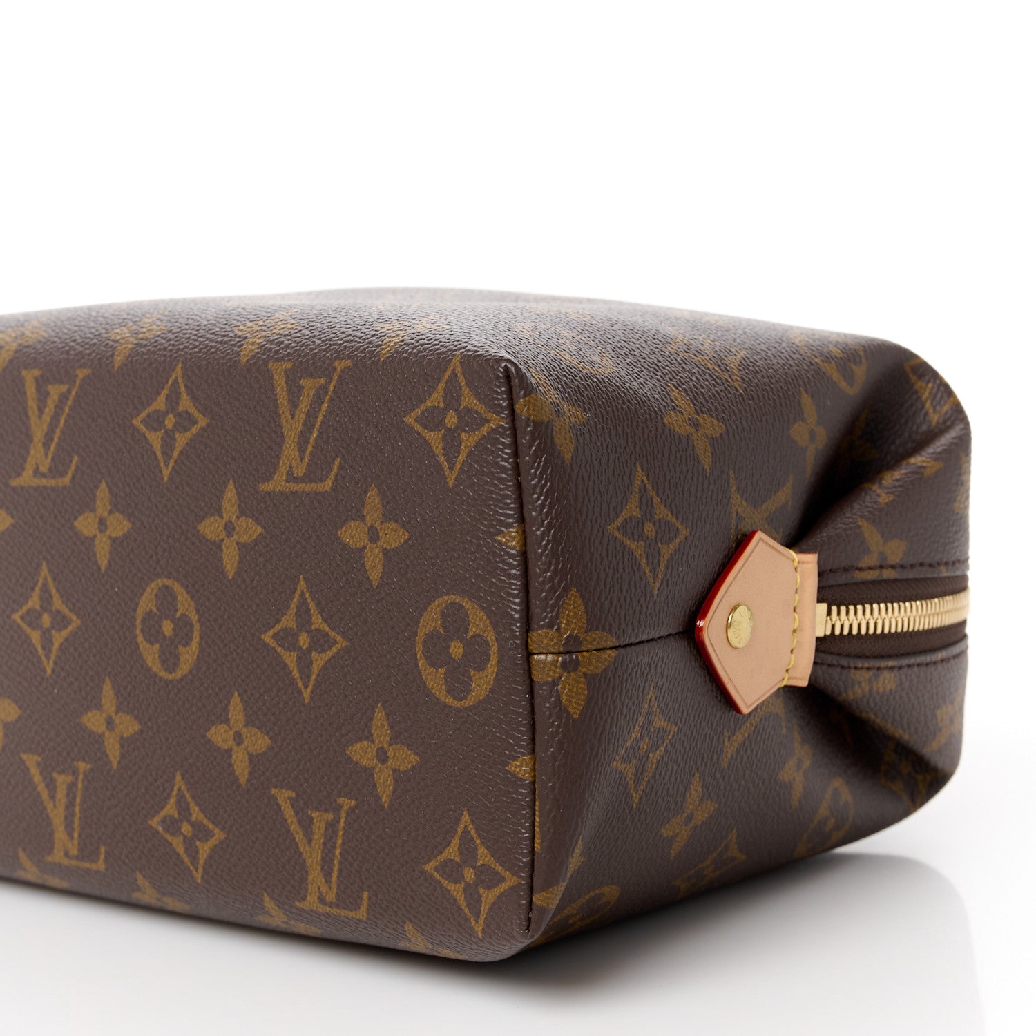 Louis Vuitton Monogram Cosmetic Pouch GM NM 9 of 9