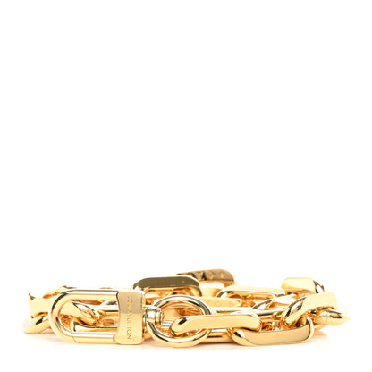 Louis Vuitton Metal Coussin MM Chain Strap Gold 1 of 3