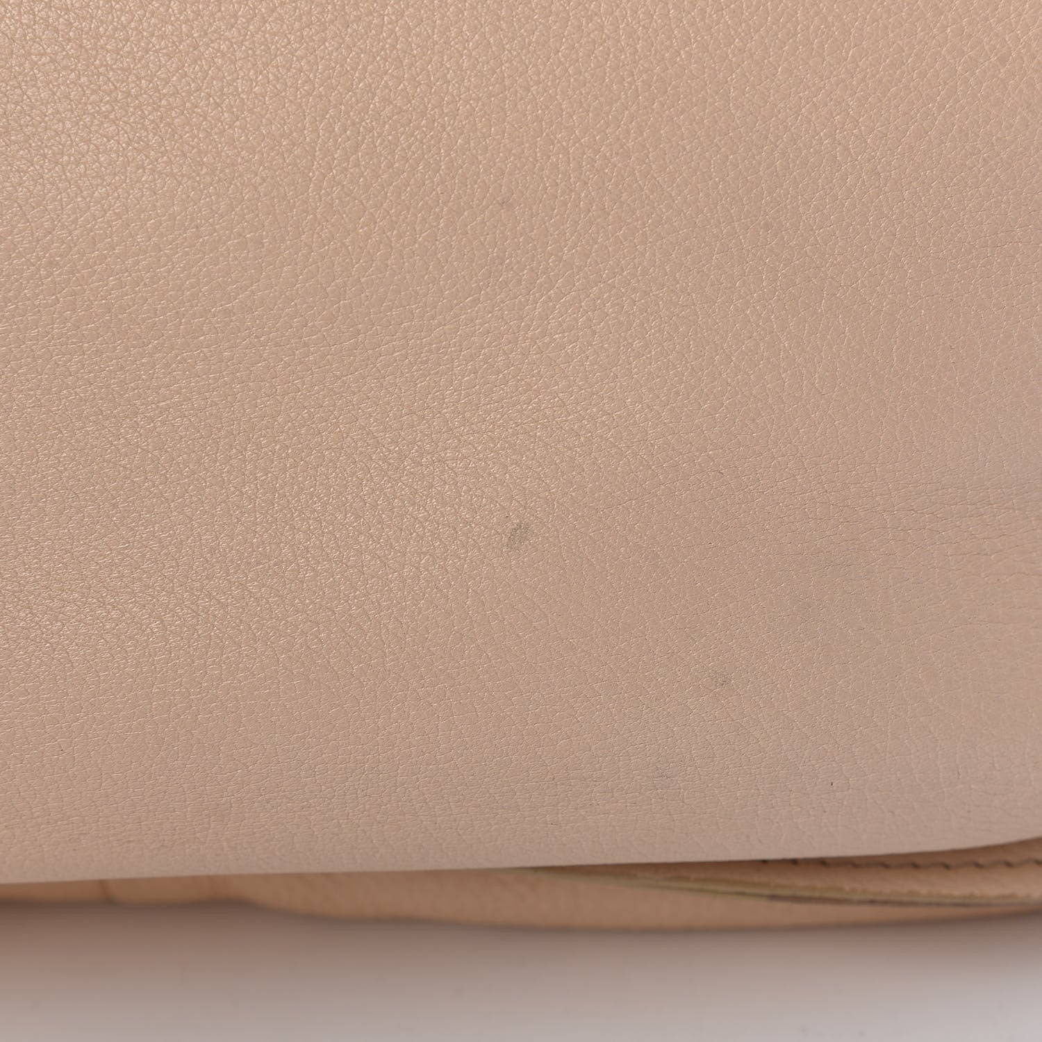 Chloe Calfskin Large Marcie Hobo Blondie Beige 24 of 24