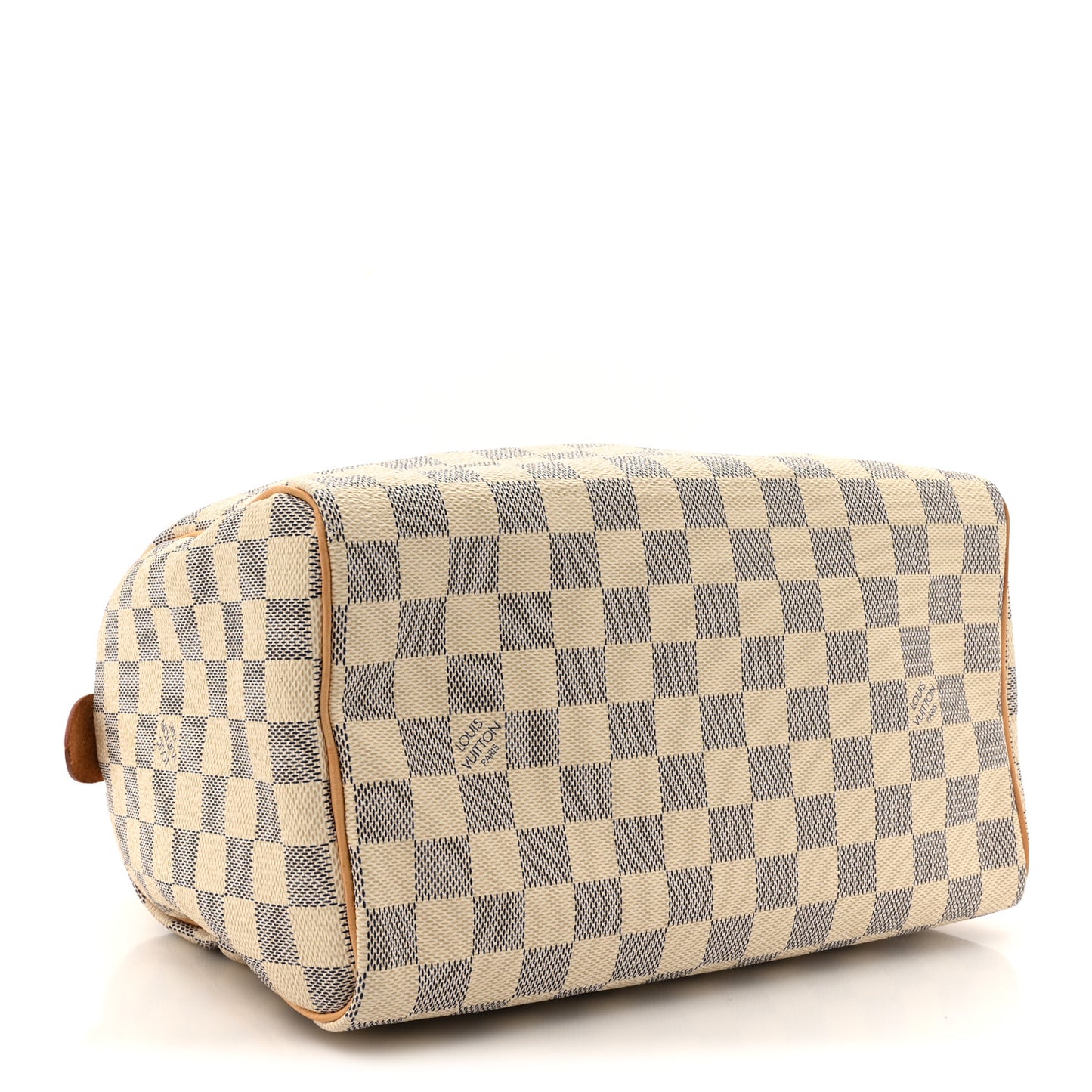 Damier Azur Speedy 25
