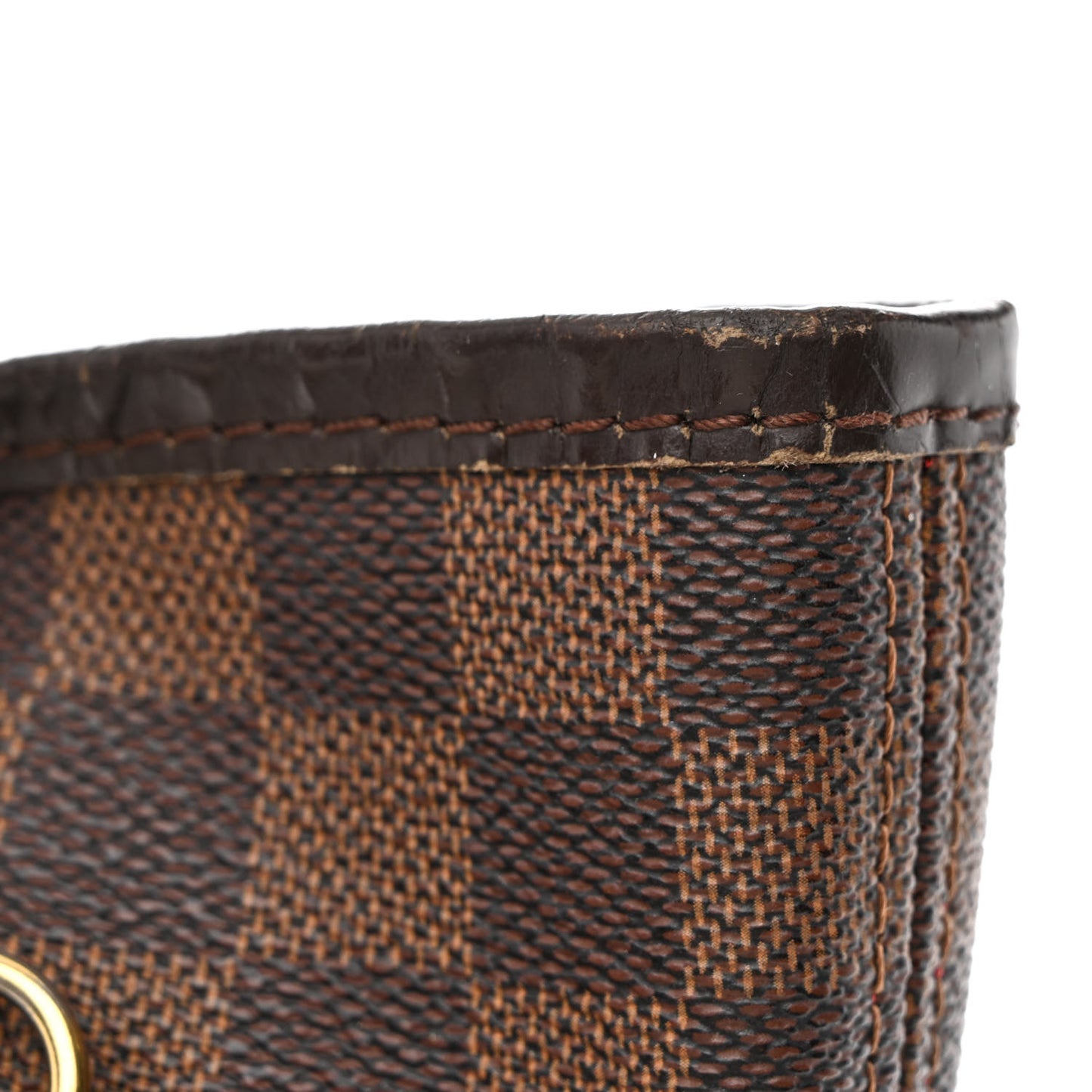 Damier Ebene Neverfull MM