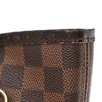 Louis Vuitton Damier Ebene Neverfull MM 15 of 20