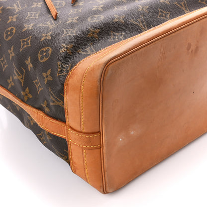 Louis Vuitton Monogram Noe 9 of 14