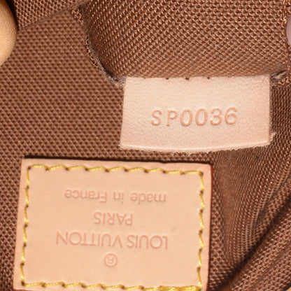 Louis Vuitton Monogram Batignolles 7 of 7