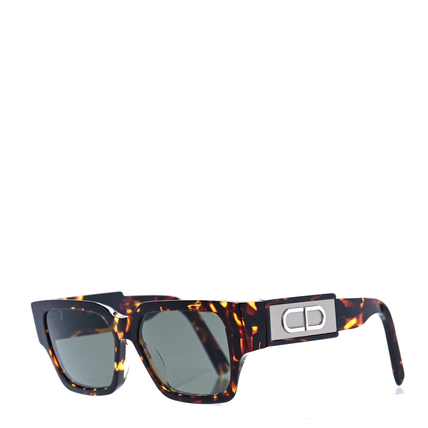 Acetate CD SU Sunglasses Tortoise