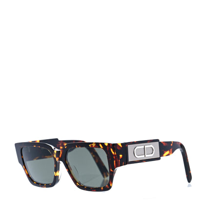 Christian Dior Acetate CD SU Sunglasses Tortoise 1 of 7
