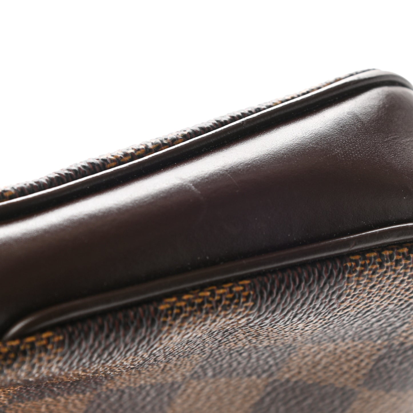 Damier Ebene Navona Pochette Accessories