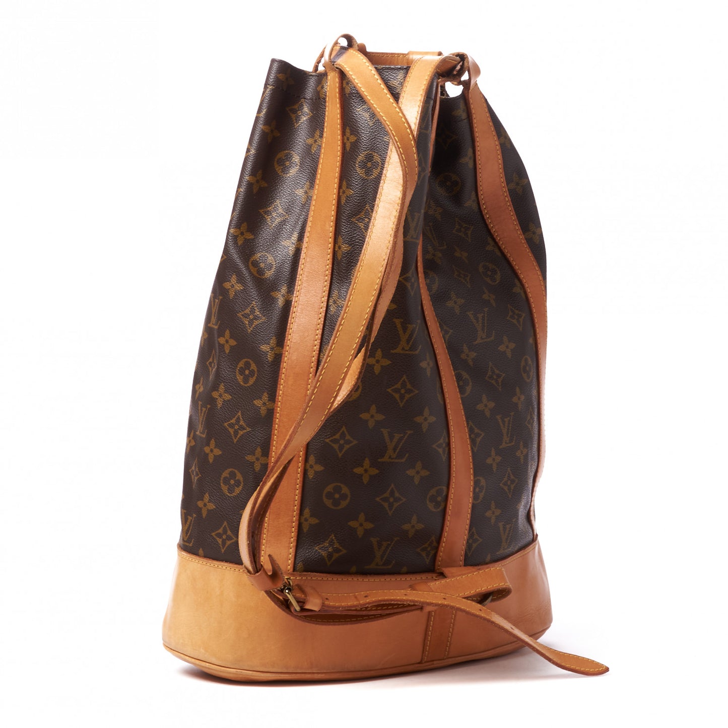 Monogram Randonnee GM Backpack