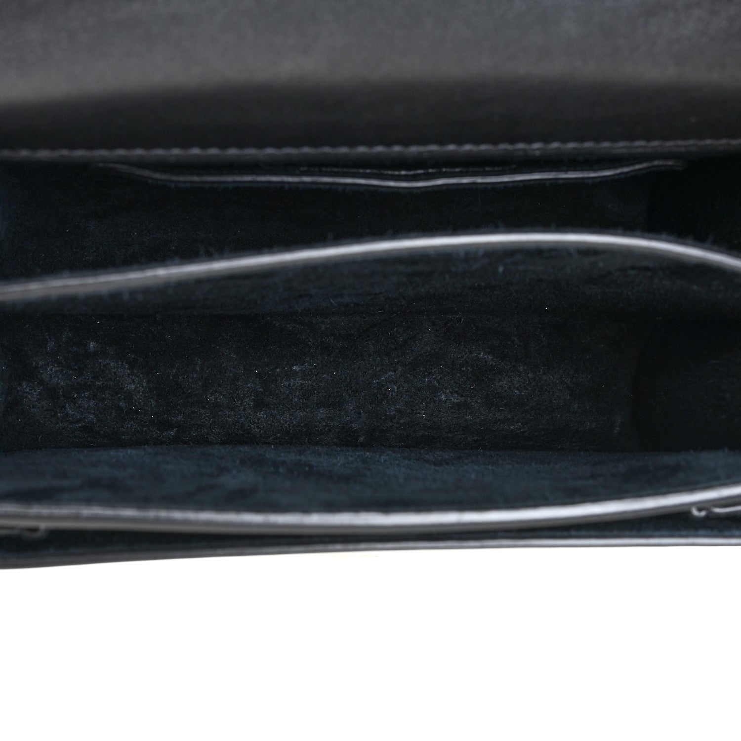 Saint Laurent Patent Small Monogram Sunset Tortoiseshell 4 of 12
