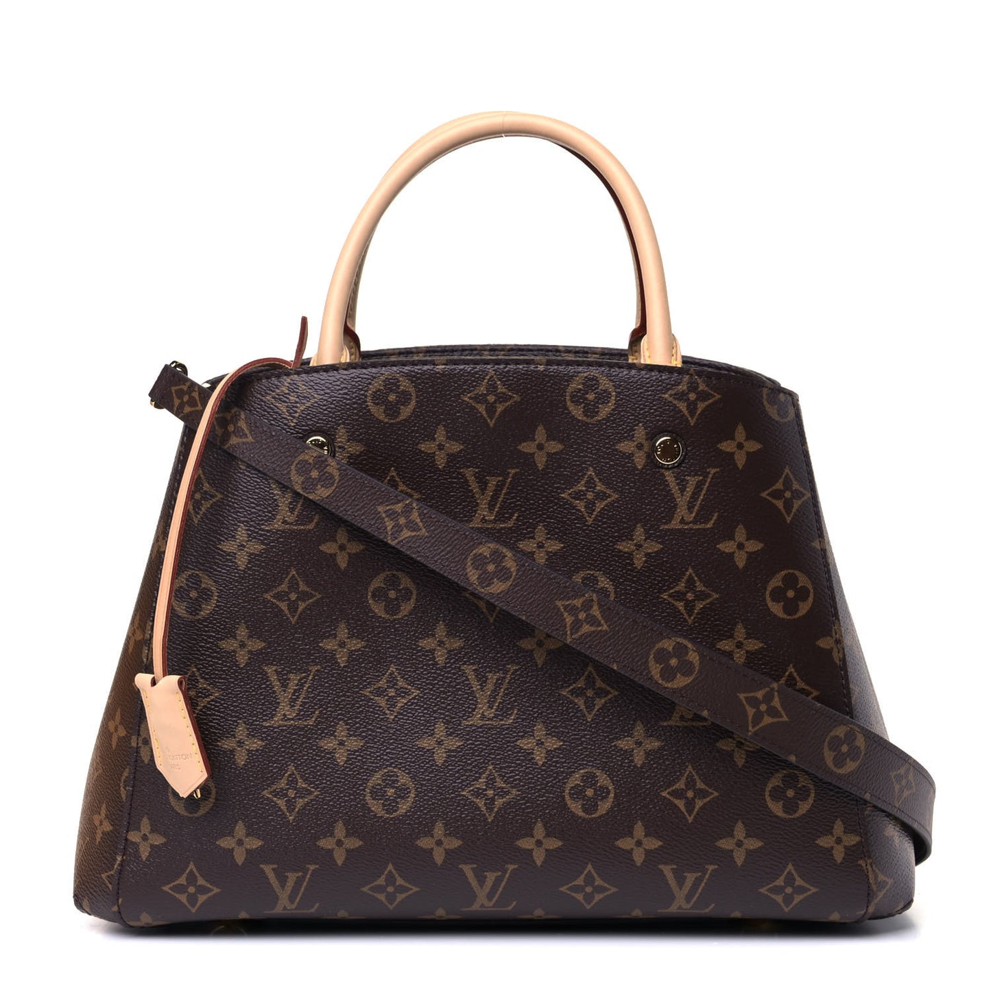 Monogram Montaigne MM