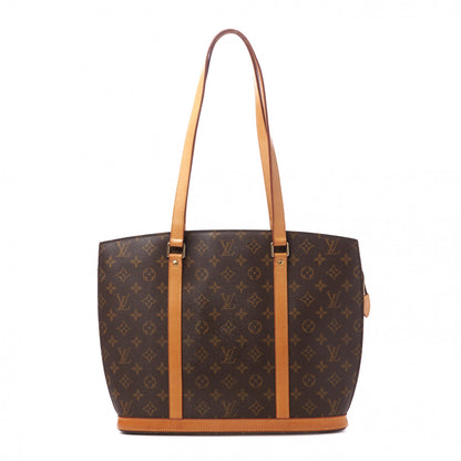 Louis Vuitton Monogram Babylone 1 of 7