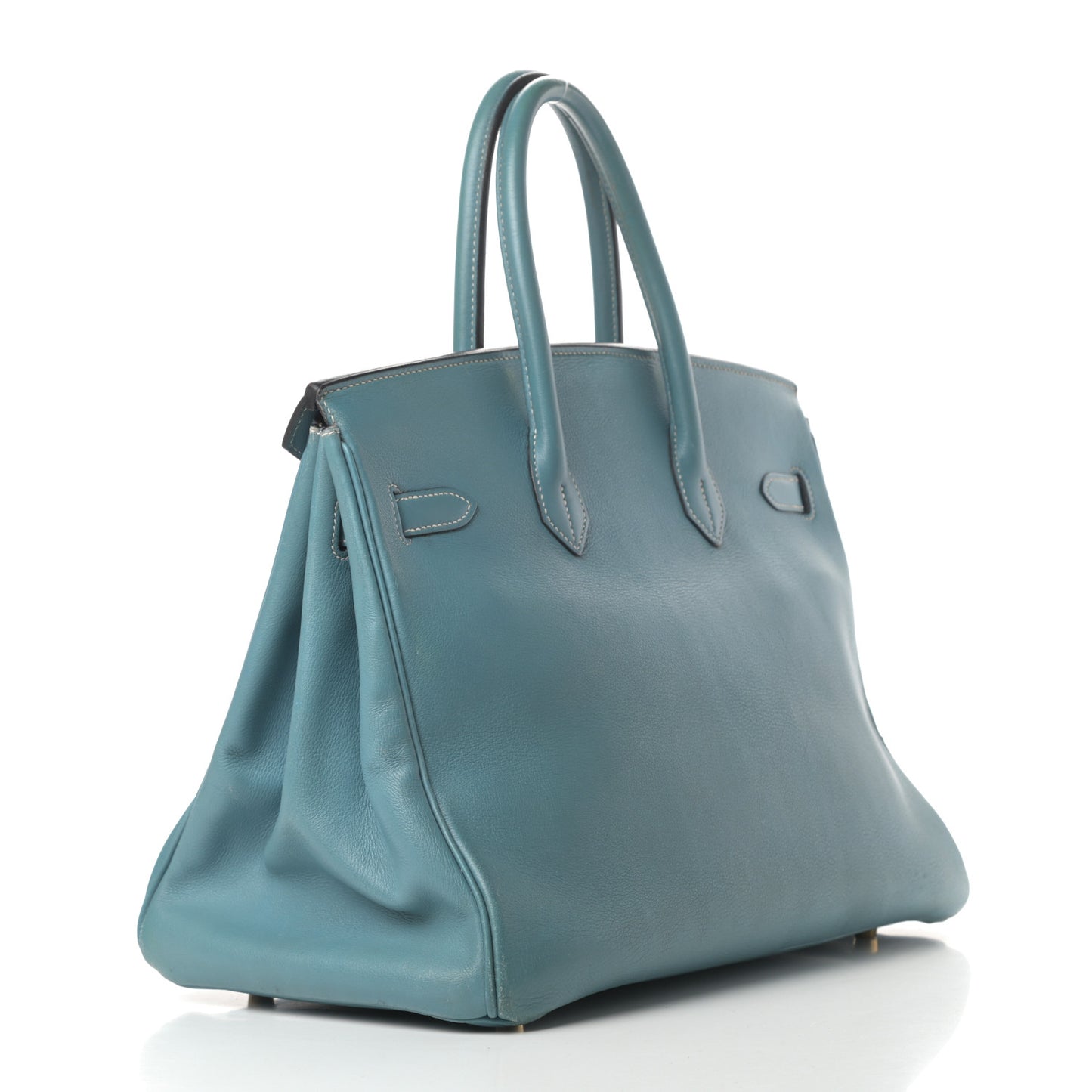 Gulliver Birkin 35 Blue Jean
