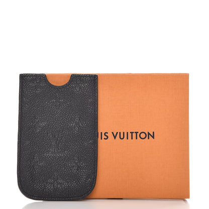 Louis Vuitton Empreinte iPhone 4 Softcase Infini 6 of 6