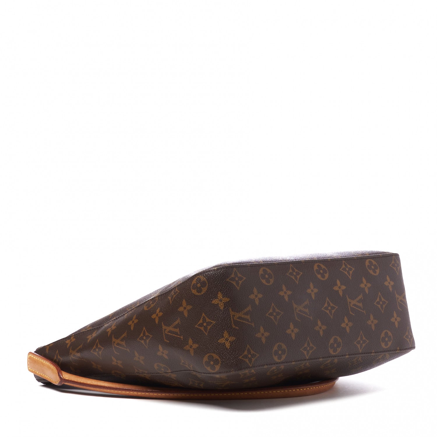 Louis Vuitton Monogram Looping GM 3 of 7