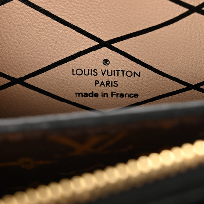 Louis Vuitton Reverse Monogram Trunk Clutch 6 of 12