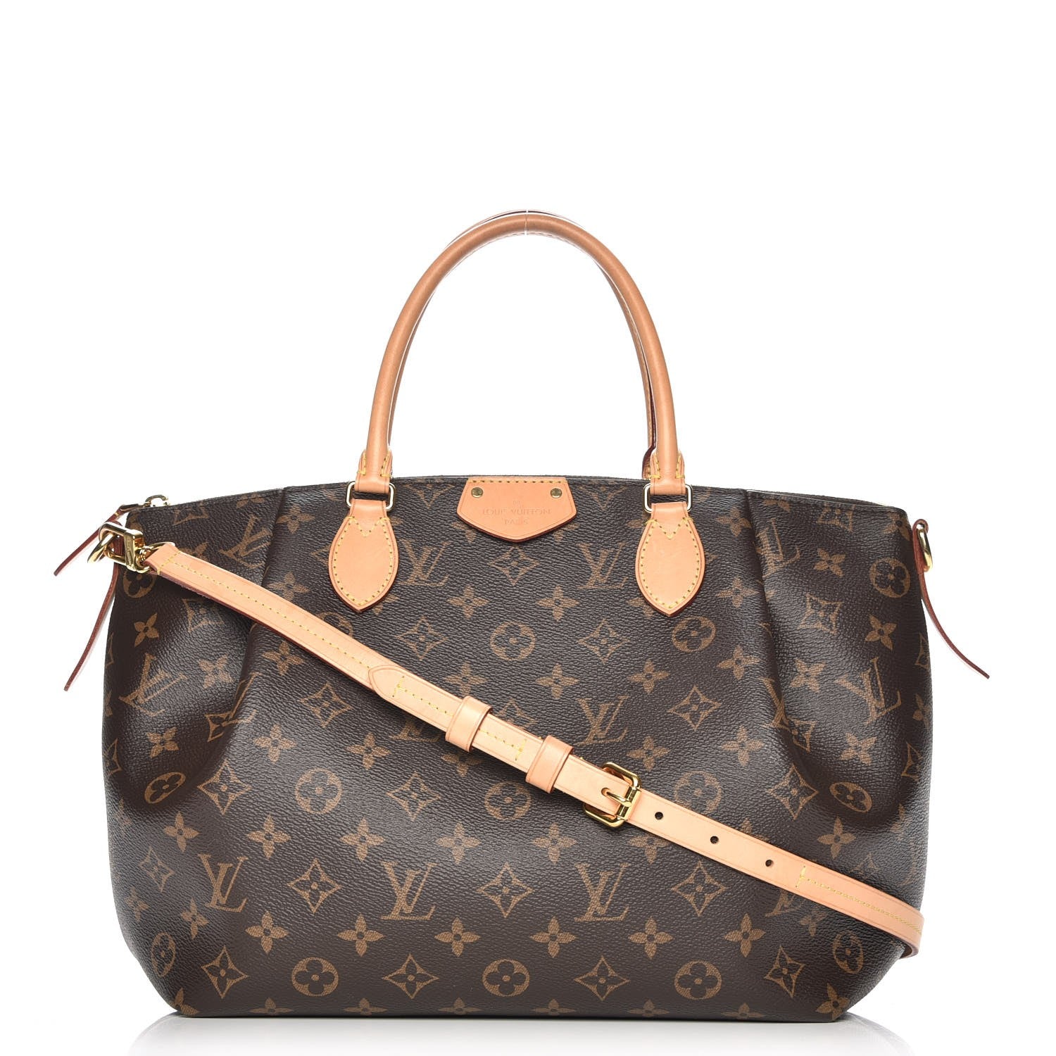 Louis Vuitton Monogram Turenne MM 1 of 10