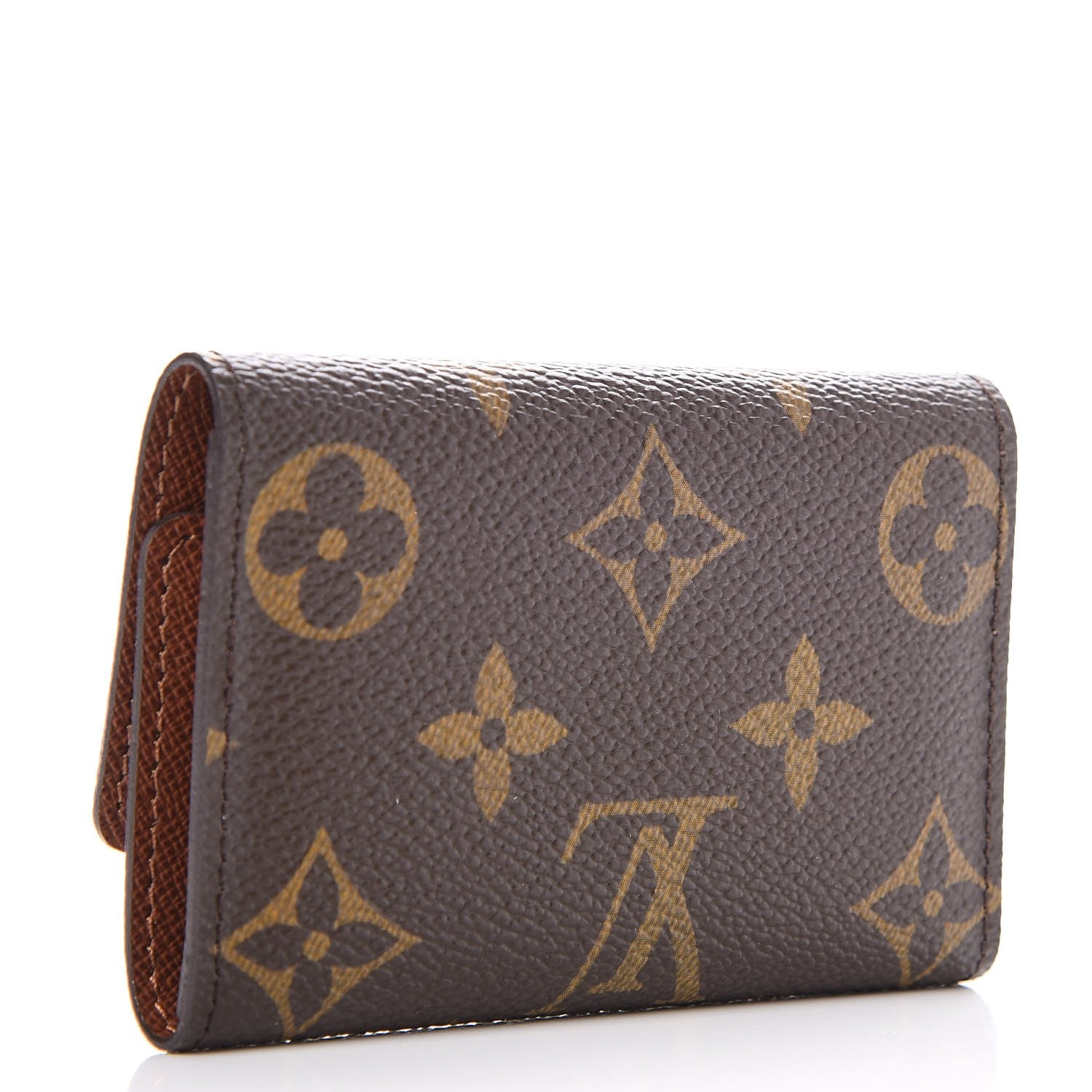 Louis Vuitton Monogram 6 Key Multicles Holder 3 of 7
