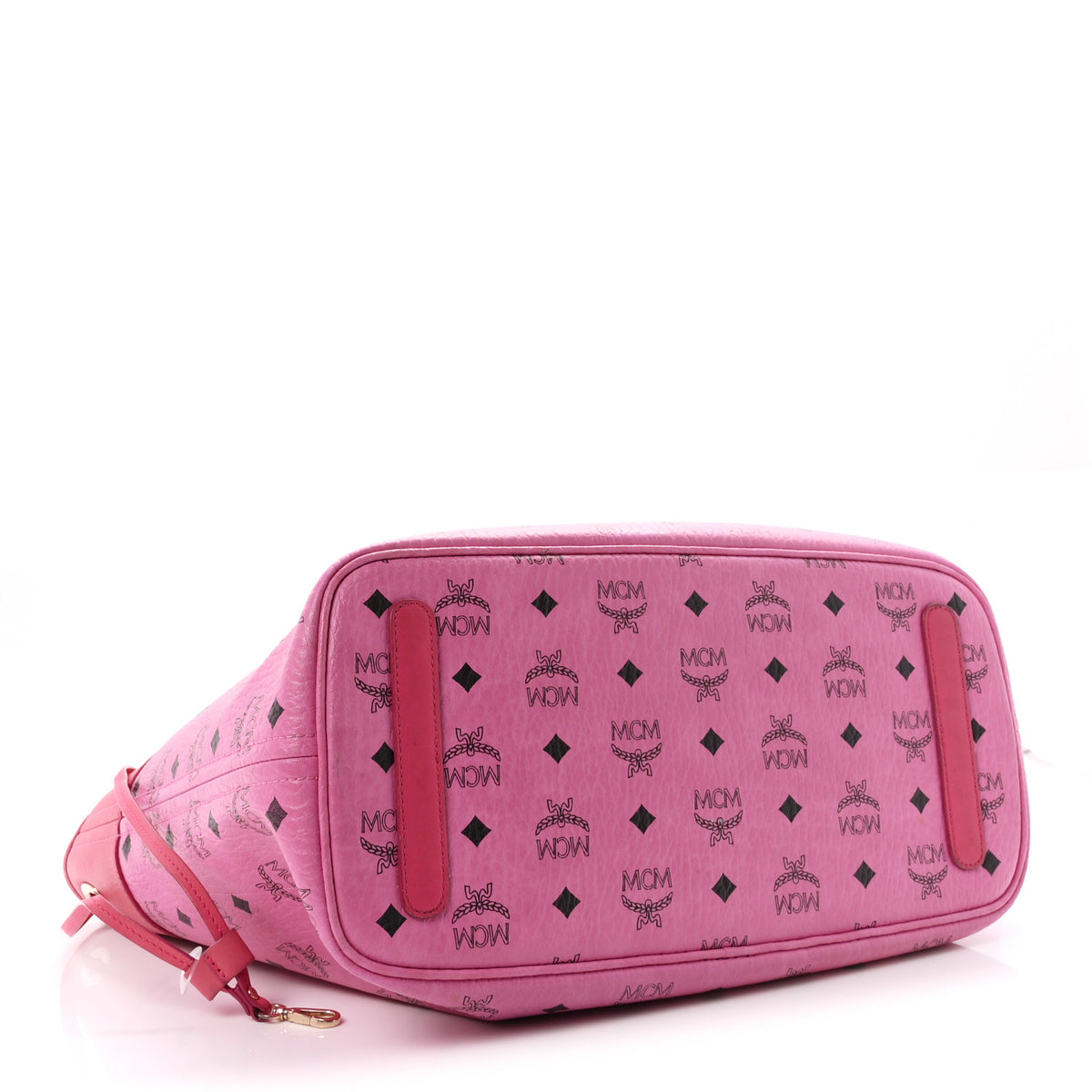 Visetos Aren Tote Pink